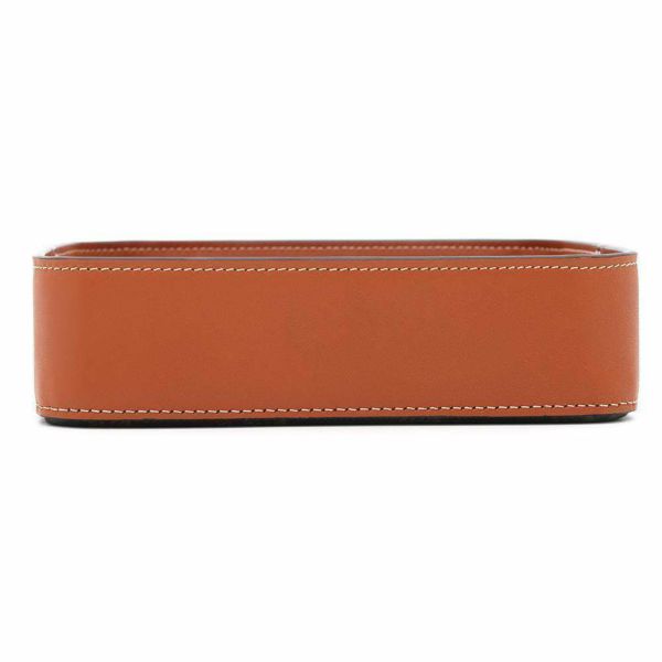 セリーヌ アクセサリーボウル トリオンフ レザー 4M0262ABO CELINE 小物入れ