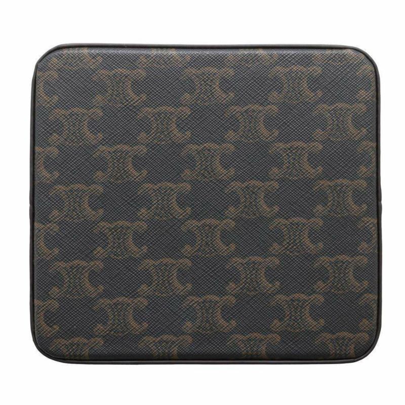 セリーヌ アクセサリーボウル トリオンフ レザー 4M0262ABO CELINE 小物入れ