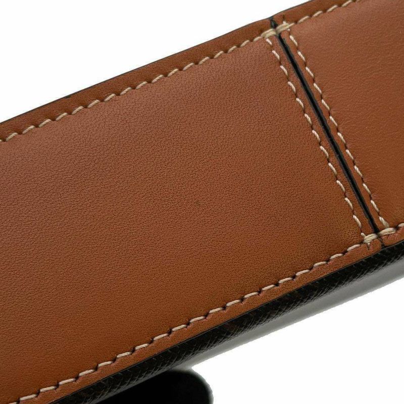 セリーヌ アクセサリーボウル トリオンフ レザー 4M0262ABO CELINE 小物入れ