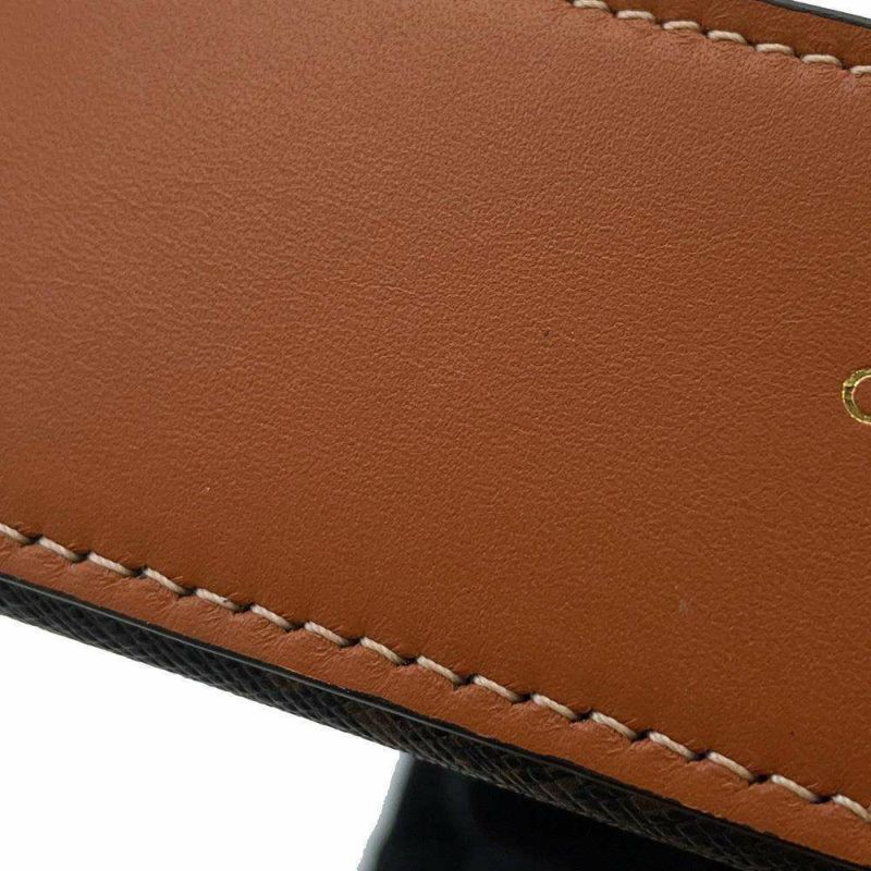 セリーヌ アクセサリーボウル トリオンフ レザー 4M0262ABO CELINE 小物入れ