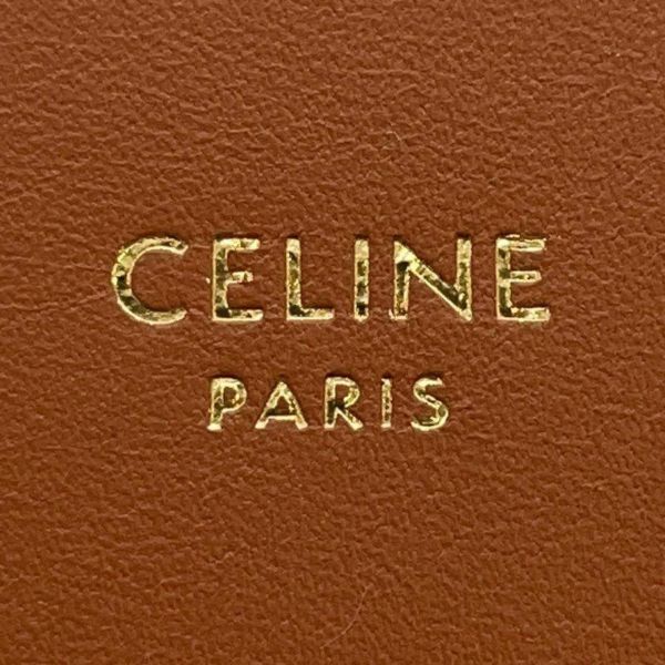セリーヌ アクセサリーボウル トリオンフ レザー 4M0262ABO CELINE 小物入れ