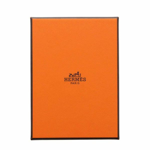 エルメス バッグチャーム プティアッシュ コロッセオ ネイビー/ヴェール トゴ/エプソン HERMES チャーム