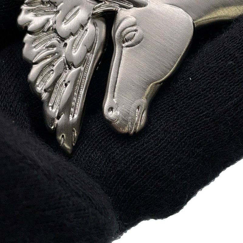 エルメス ネックレス タリスマン ペガサス モチーフ HERMES アクセサリー