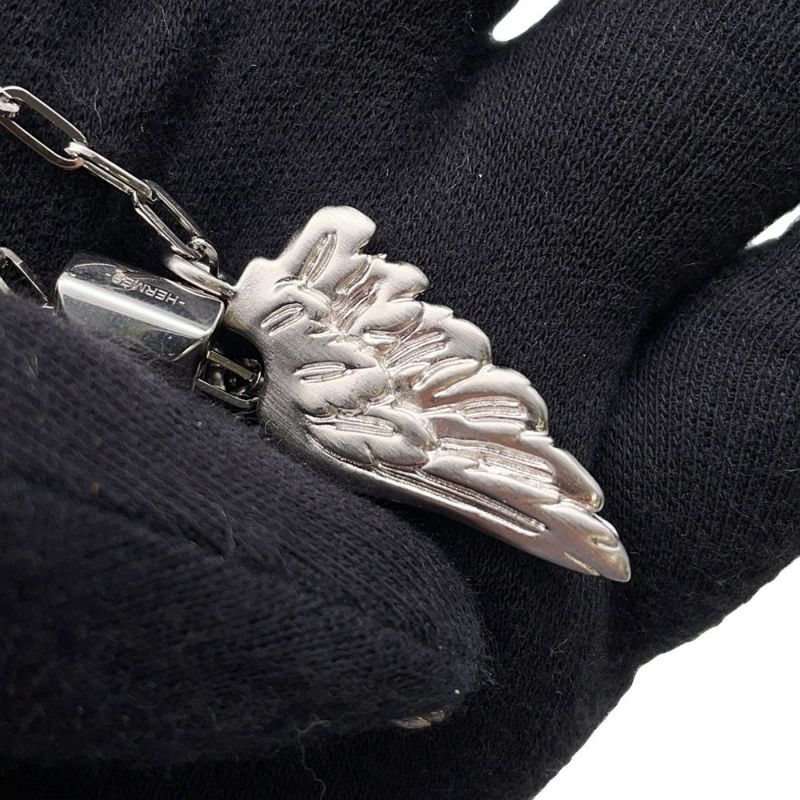 エルメス ネックレス タリスマン ペガサス モチーフ HERMES アクセサリー