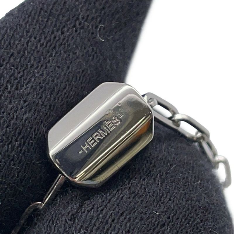 エルメス ネックレス タリスマン ペガサス モチーフ HERMES アクセサリー