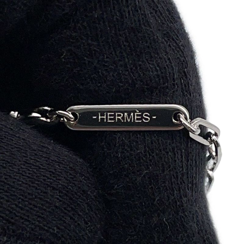 エルメス ネックレス タリスマン ペガサス モチーフ HERMES アクセサリー