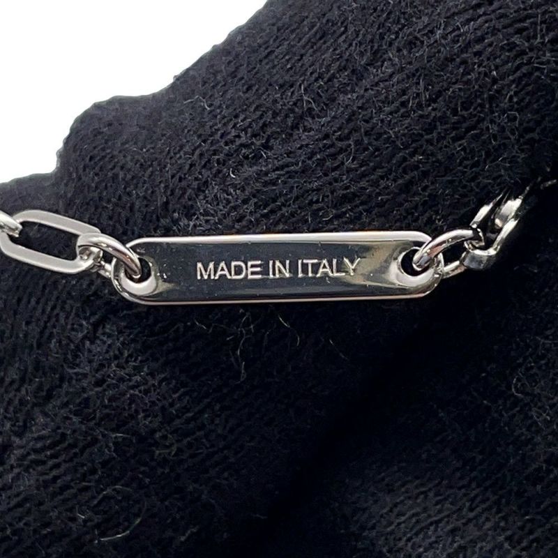 エルメス ネックレス タリスマン ペガサス モチーフ HERMES アクセサリー