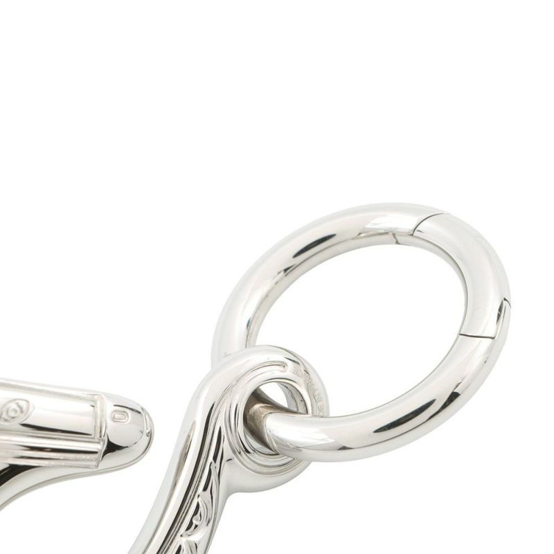 エルメス キーホルダー シュヴァル アーティフィシエ HERMES チャーム