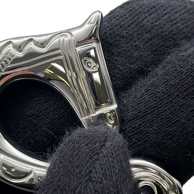 エルメス キーホルダー シュヴァル アーティフィシエ HERMES チャーム