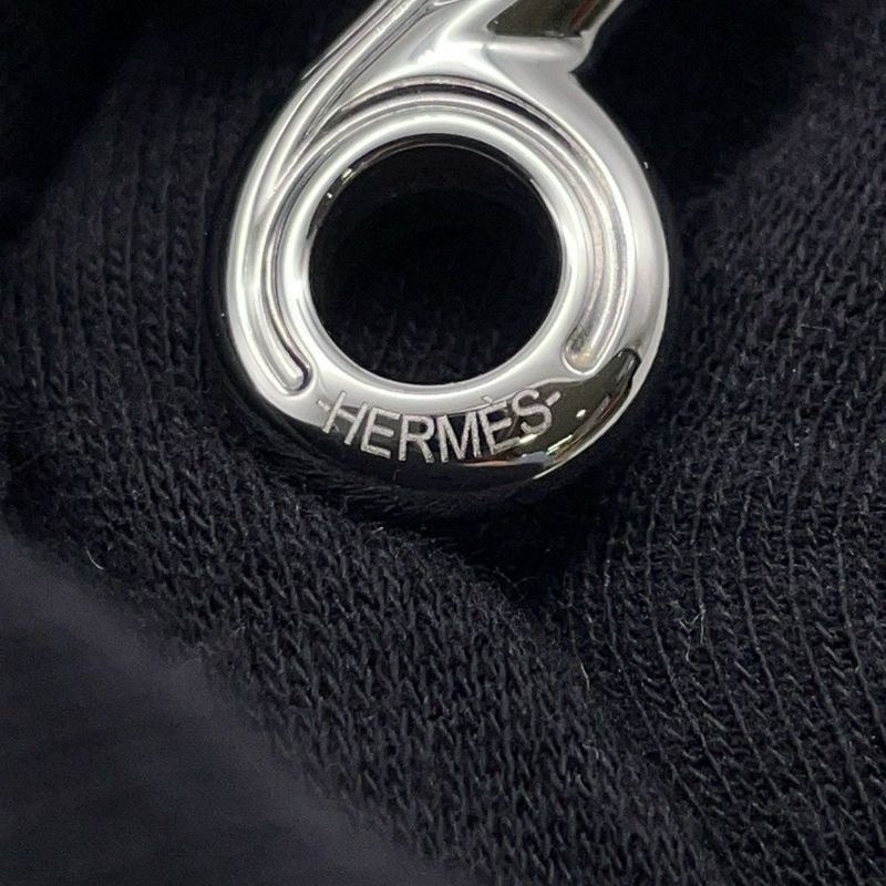 エルメス キーホルダー シュヴァル アーティフィシエ HERMES チャーム