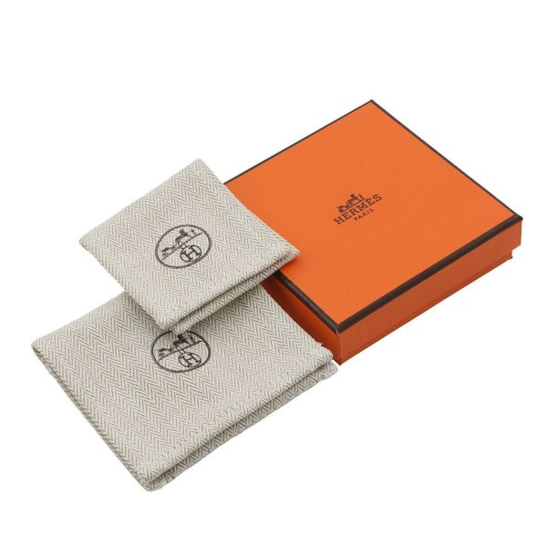 エルメス キーホルダー シュヴァル アーティフィシエ HERMES チャーム