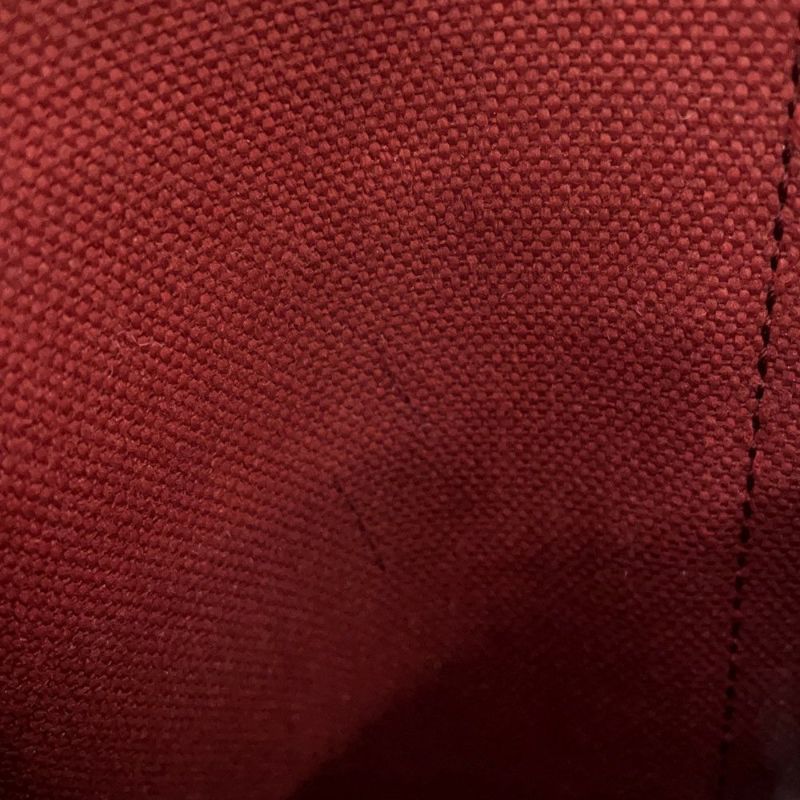 エルメス サックドパンサージュ グルーム ルージュアッシュ/ショコラ/シルバー金具 B刻印 2way