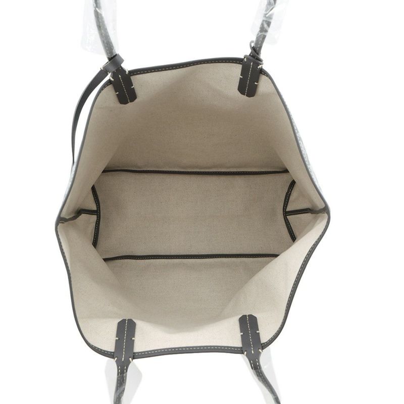 ゴヤール トートバッグ サンルイPM PVC レザー STLCROPMLTY51CL51P GOYARD ポーチ付き