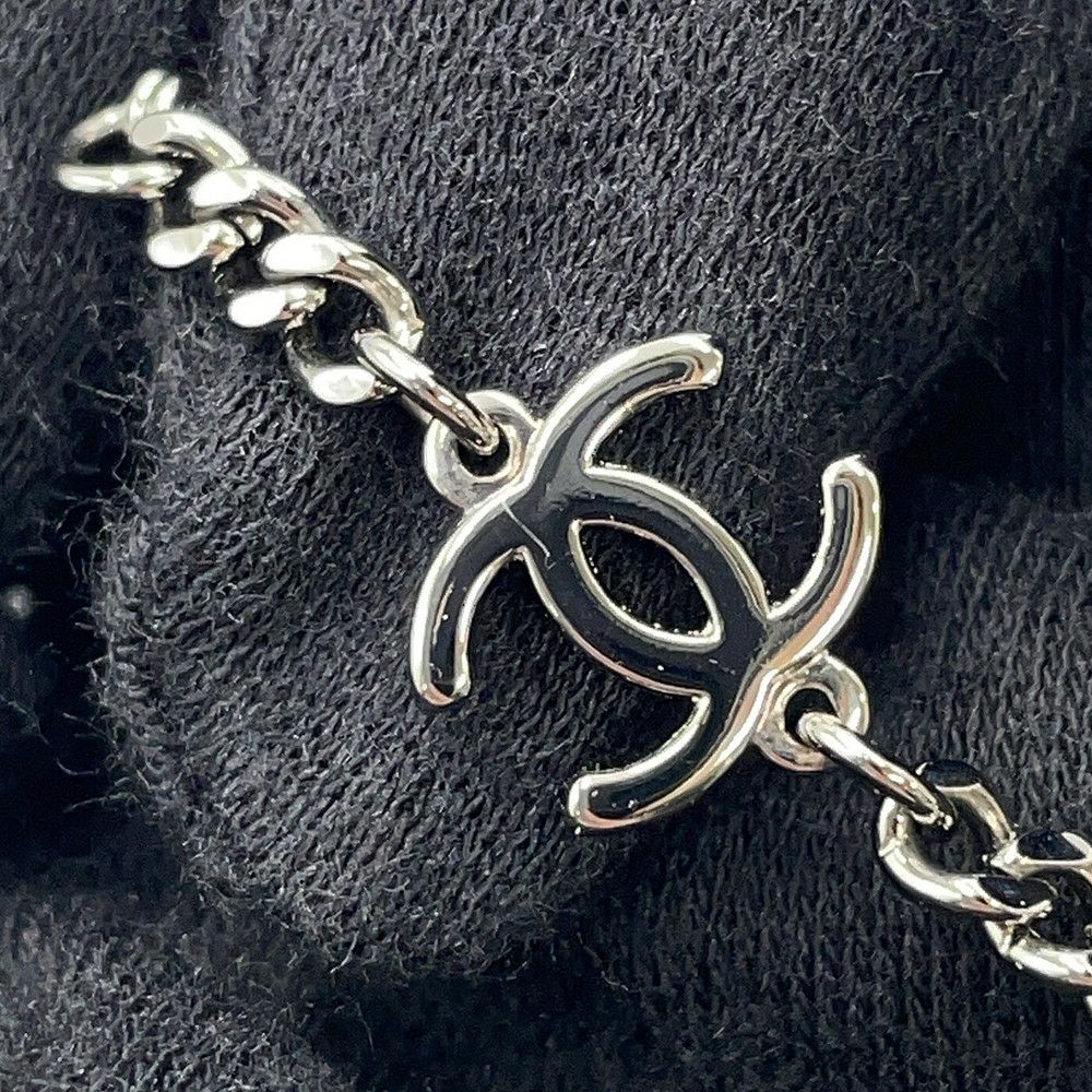 シャネル サングラス チェーン パントシェイプ A71289 CHANEL アイウェア