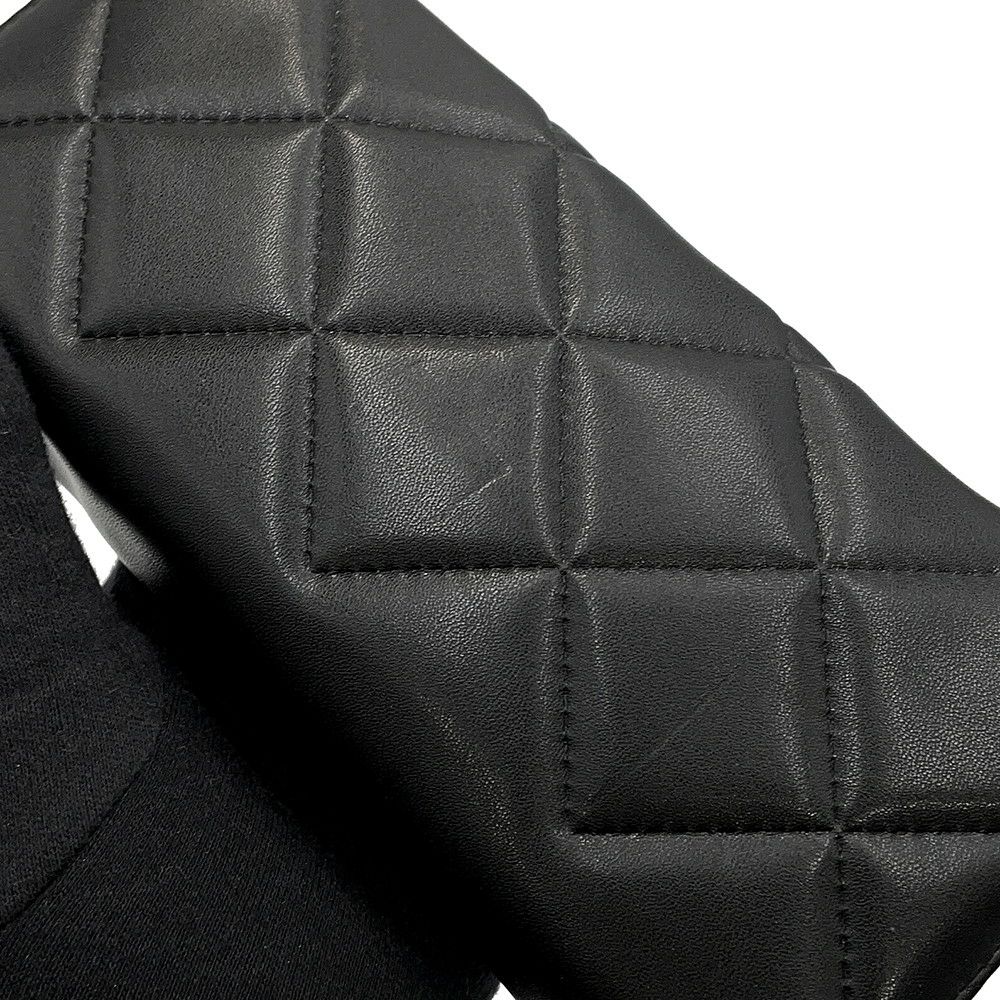 シャネル サングラス チェーン パントシェイプ A71289 CHANEL アイウェア