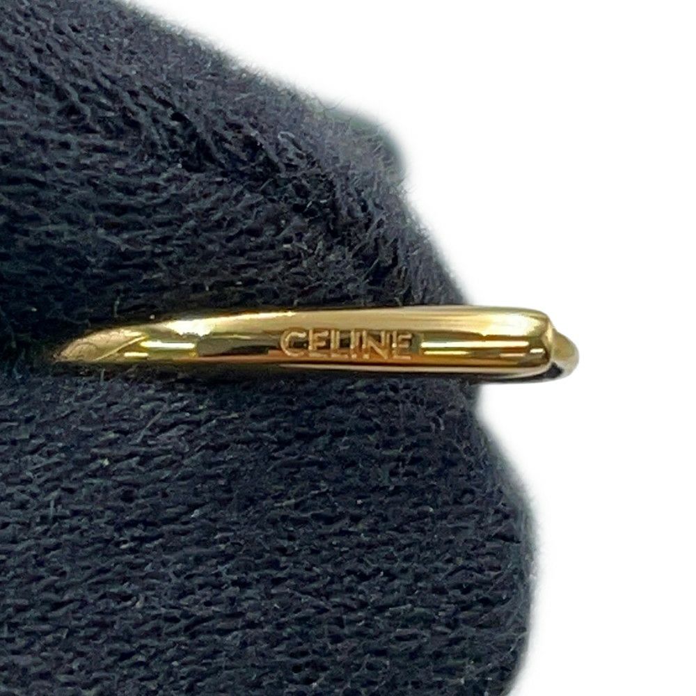 セリーヌ ピアス トリオンフモチーフ CELINE アクセサリー