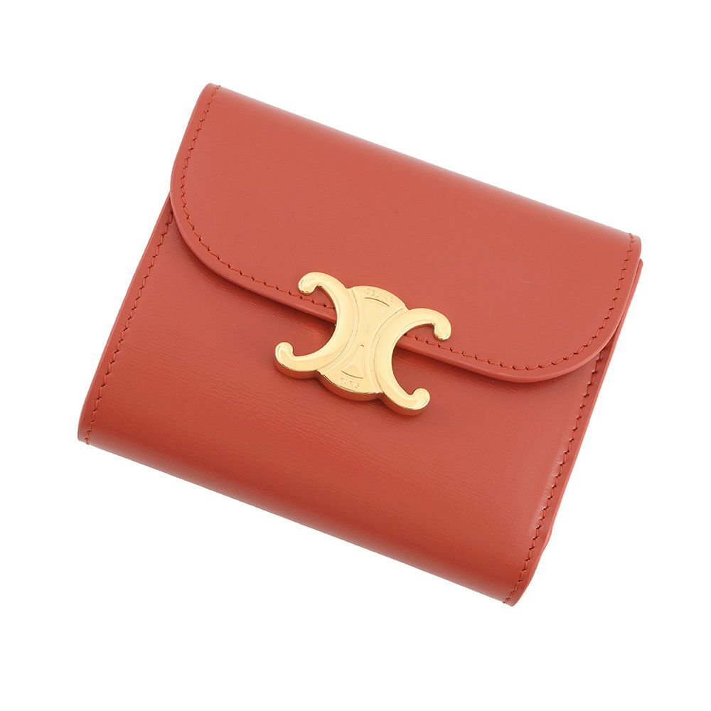 LOEWE ロエベ　ミニ財布　三つ折り財布　リピート　アナグラム LOEWE ロエベ ミニ財布 三つ折り財布 リピート アナグラム 【公式通販】