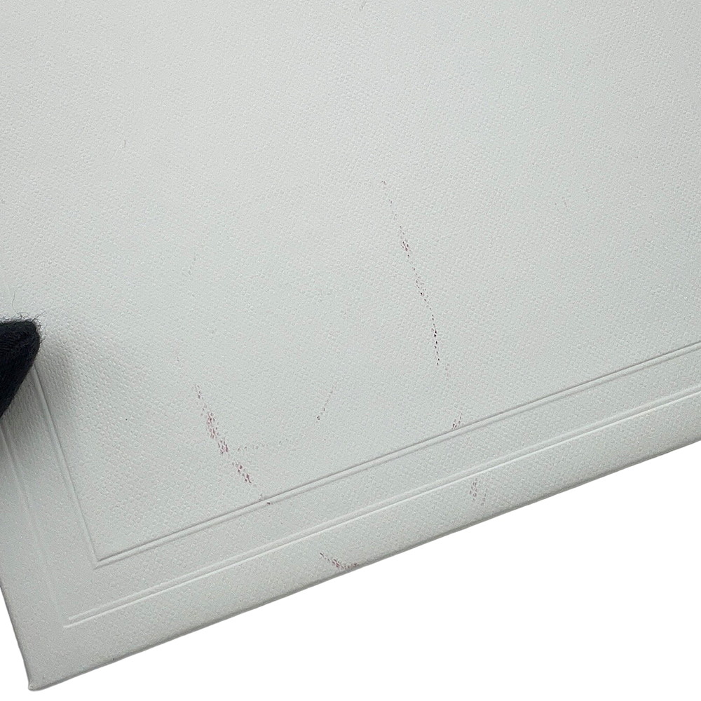 セリーヌ ベルト トリオンフベルト 25MM PVC サイズ90 45AKA2ACO CELINE 黒 メンズ