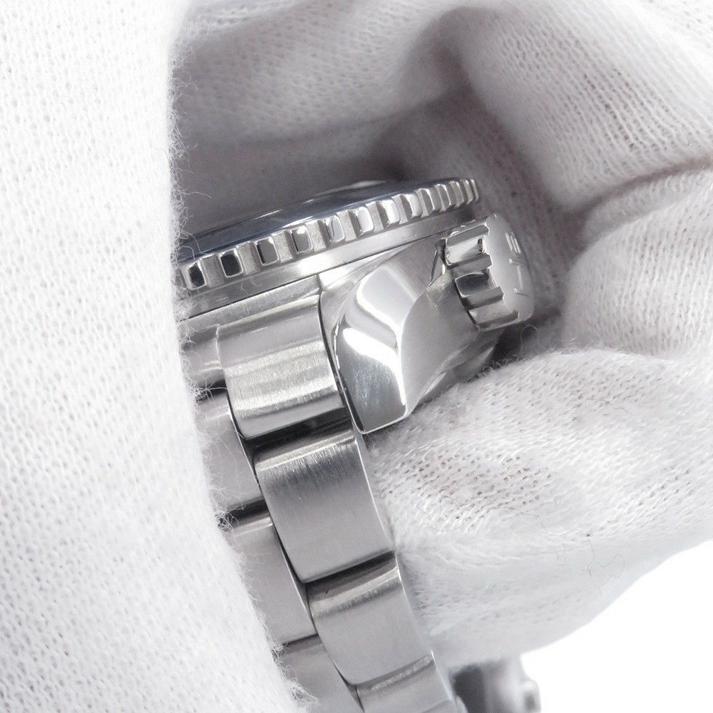 オメガ シーマスター プラネットオーシャン 215.30.44.21.03.001 OMEGA 腕時計 ブルー文字盤