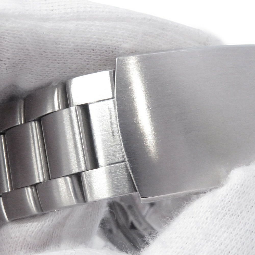 オメガ シーマスター プラネットオーシャン 215.30.44.21.03.001 OMEGA 腕時計 ブルー文字盤