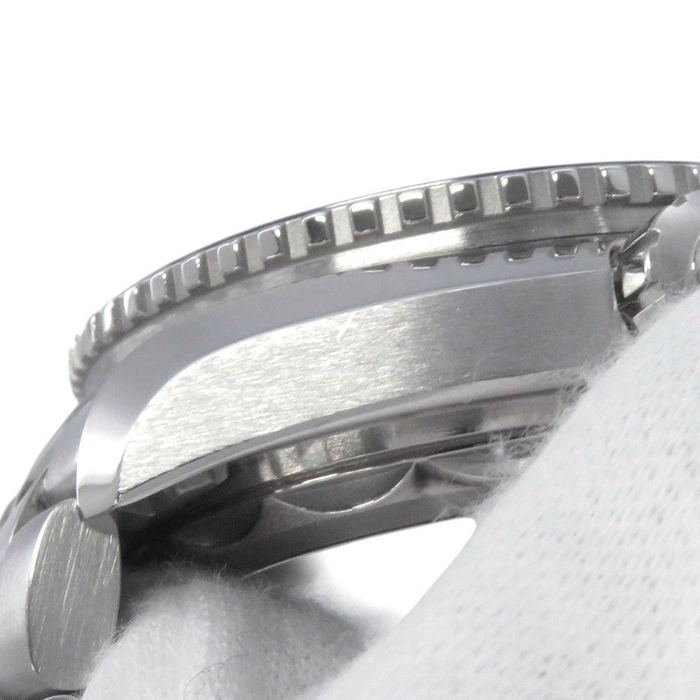 オメガ シーマスター プラネットオーシャン 215.30.44.21.03.001 OMEGA 腕時計 ブルー文字盤