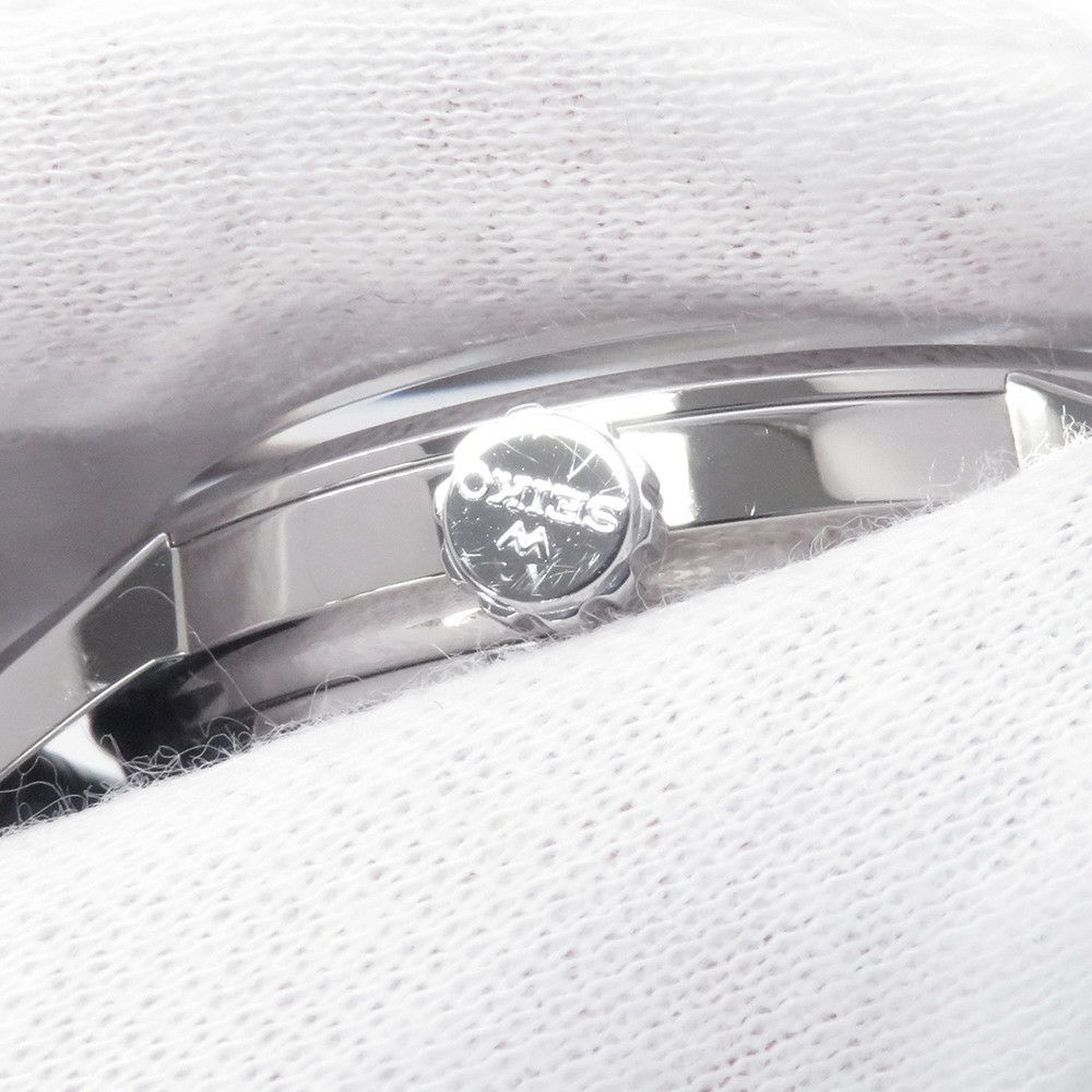 セイコー キングセイコー 創業140周年記念モデル KSK復刻デザイン 3000本限定 SDKA001 シルバー文字盤