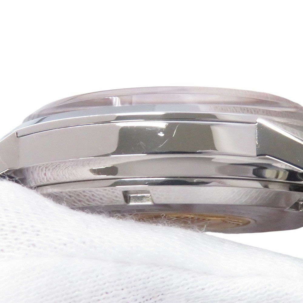 セイコー キングセイコー 創業140周年記念モデル KSK復刻デザイン 3000本限定 SDKA001 シルバー文字盤