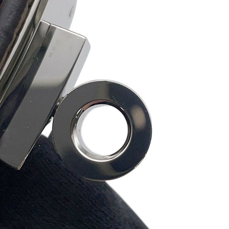 エルメス ケリーベルト エトゥープ/シルバー金具 エプソン U刻印 HERMES べルト