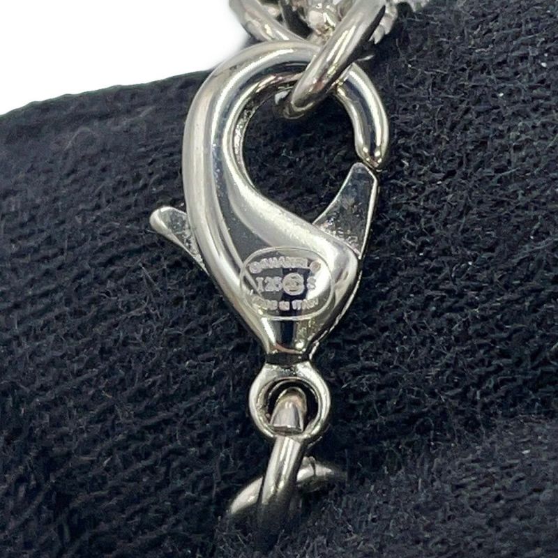 シャネル ネックレス ココマーク フェイクパール ラインストーン I25S ABF722 CHANEL アクセサリー