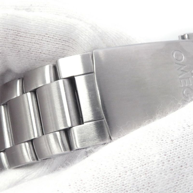 オメガ シーマスター プラネットオーシャン 600M コーアクシャル 232.30.42.21.01.003 OMEGA 腕時計 ダイバーズ 黒文字盤