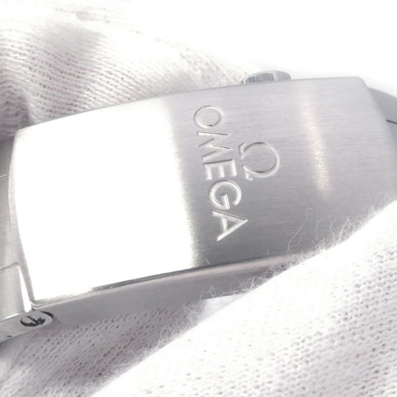 オメガ シーマスター プラネットオーシャン 600M コーアクシャル 232.30.42.21.01.003 OMEGA 腕時計 ダイバーズ 黒文字盤