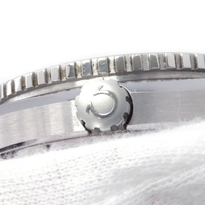 オメガ シーマスター プラネットオーシャン 600M コーアクシャル 232.30.42.21.01.003 OMEGA 腕時計 ダイバーズ 黒文字盤