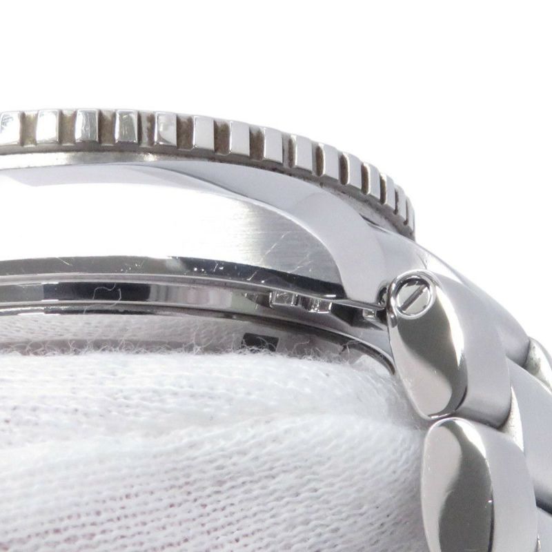 オメガ シーマスター プラネットオーシャン 600M コーアクシャル 232.30.42.21.01.003 OMEGA 腕時計 ダイバーズ 黒文字盤