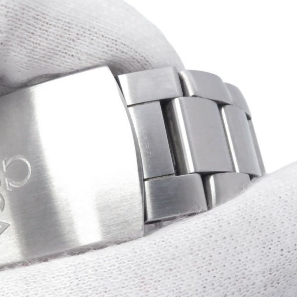 オメガ シーマスター プラネットオーシャン 600M コーアクシャル 215.30.44.21.01.002 OMEGA 腕時計 黒文字盤