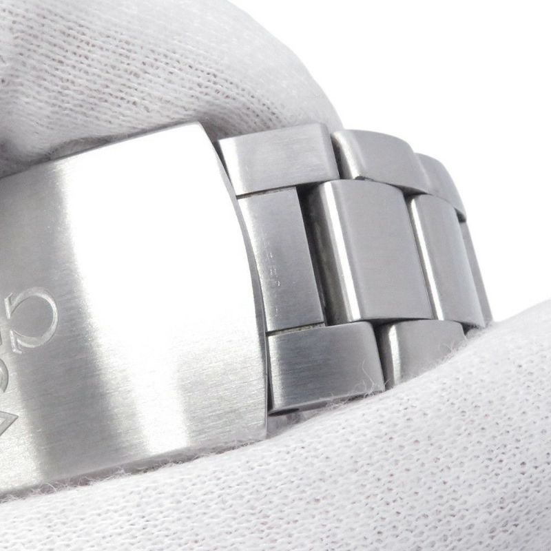 オメガ シーマスター プラネットオーシャン 600M コーアクシャル 215.30.44.21.01.002 OMEGA 腕時計 黒文字盤