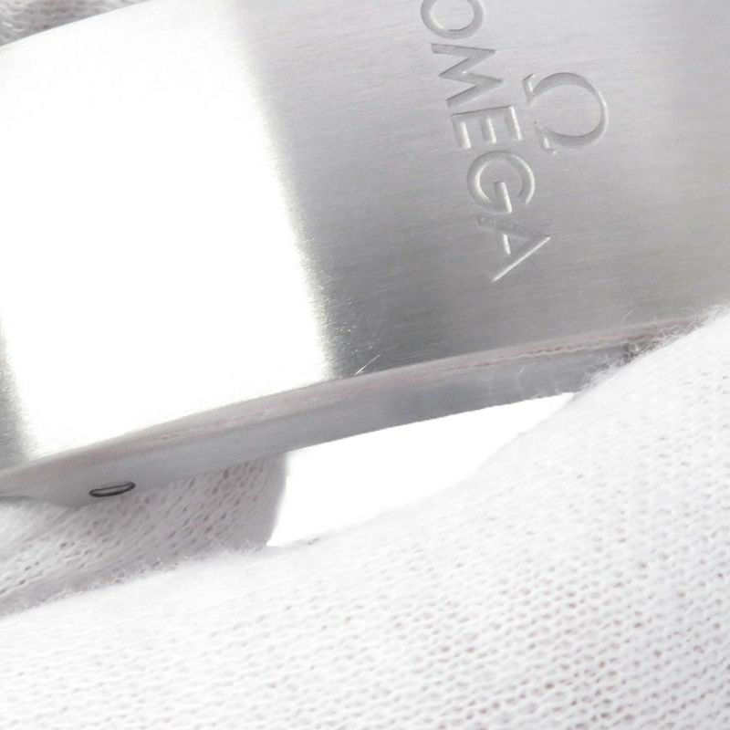 オメガ シーマスター プラネットオーシャン 600M コーアクシャル 215.30.44.21.01.002 OMEGA 腕時計 黒文字盤