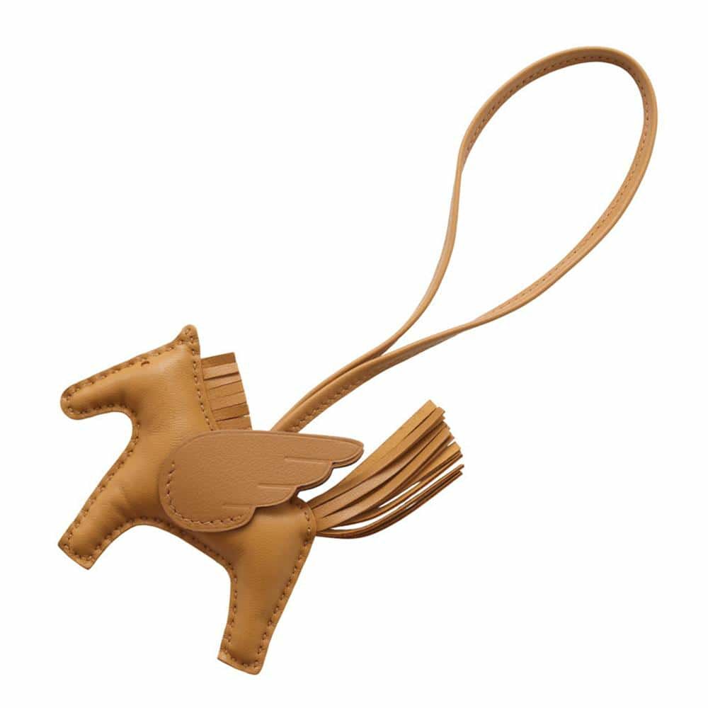 エルメス(HERMES)のチャームをオンラインで買うなら｜ギャラリーレア 