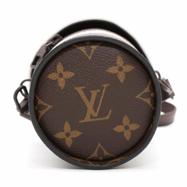 ルイヴィトン ショルダーバッグ モノグラム コーヒーカップ M80812 LOUIS VUITTON 2021秋冬 ヴァージル・アブロー