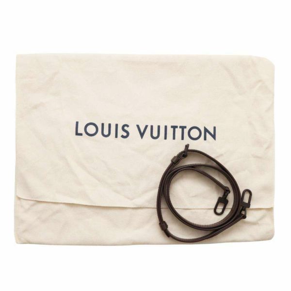 ルイヴィトン ショルダーバッグ モノグラム コーヒーカップ M80812 LOUIS VUITTON 2021秋冬 ヴァージル・アブロー