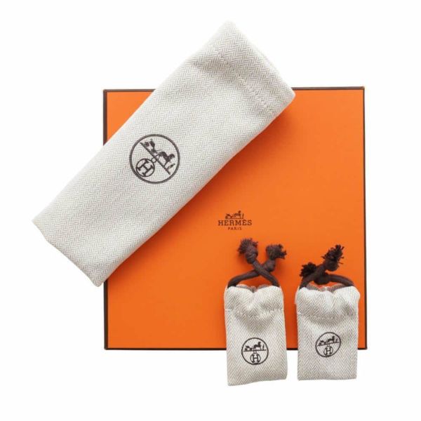 エルメス ケリーベルト エトゥープ/シルバー金具 エプソン W刻印 HERMES べルト