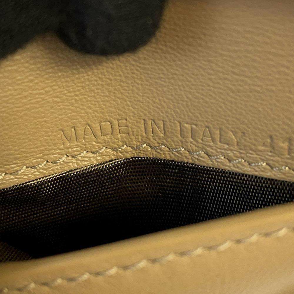 クリスチャン・ディオール 三つ折り財布 レディディオール ロータスウォレット カナージュ S0181OVRB_M413 財布 日本限定