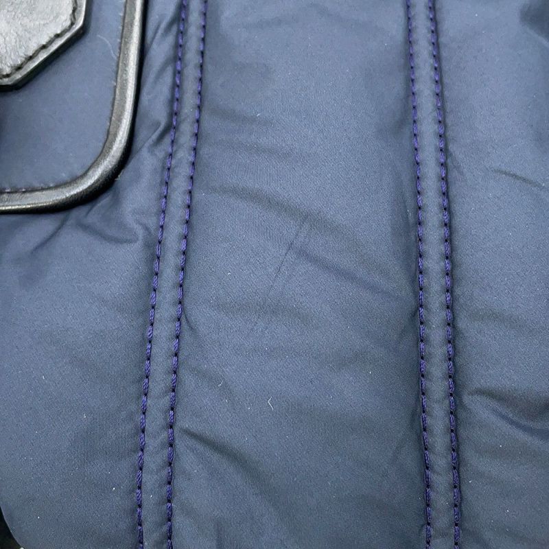 バーバリー リュック ナイロン レザー 3830888 BURBERRY バッグ バックパック