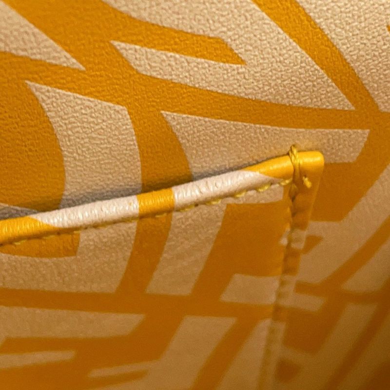 フェンディ ハンドバッグ FF ヴァーディゴ ピーカブー ミニ レザー 8BN244 FENDI 2way