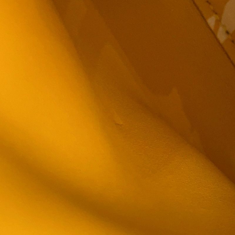 フェンディ ハンドバッグ FF ヴァーディゴ ピーカブー ミニ レザー 8BN244 FENDI 2way