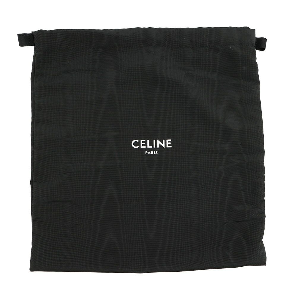 セリーヌ ショルダーバッグ トリオンフ エロイズ ミディアム PVC 114712 CELINE