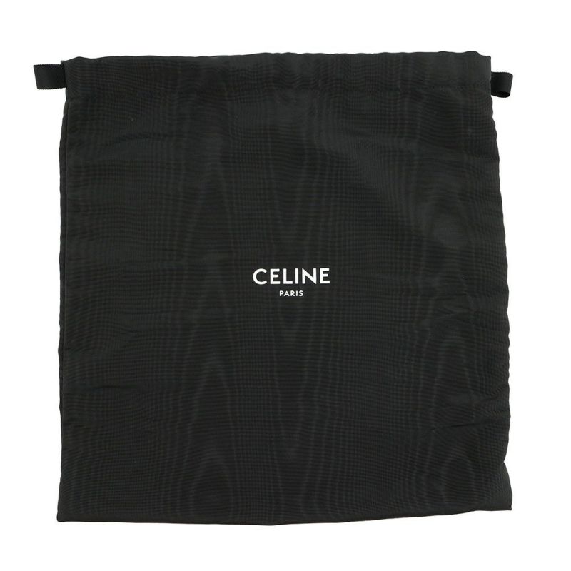 セリーヌ ショルダーバッグ トリオンフ エロイズ ミディアム PVC 114712 CELINE