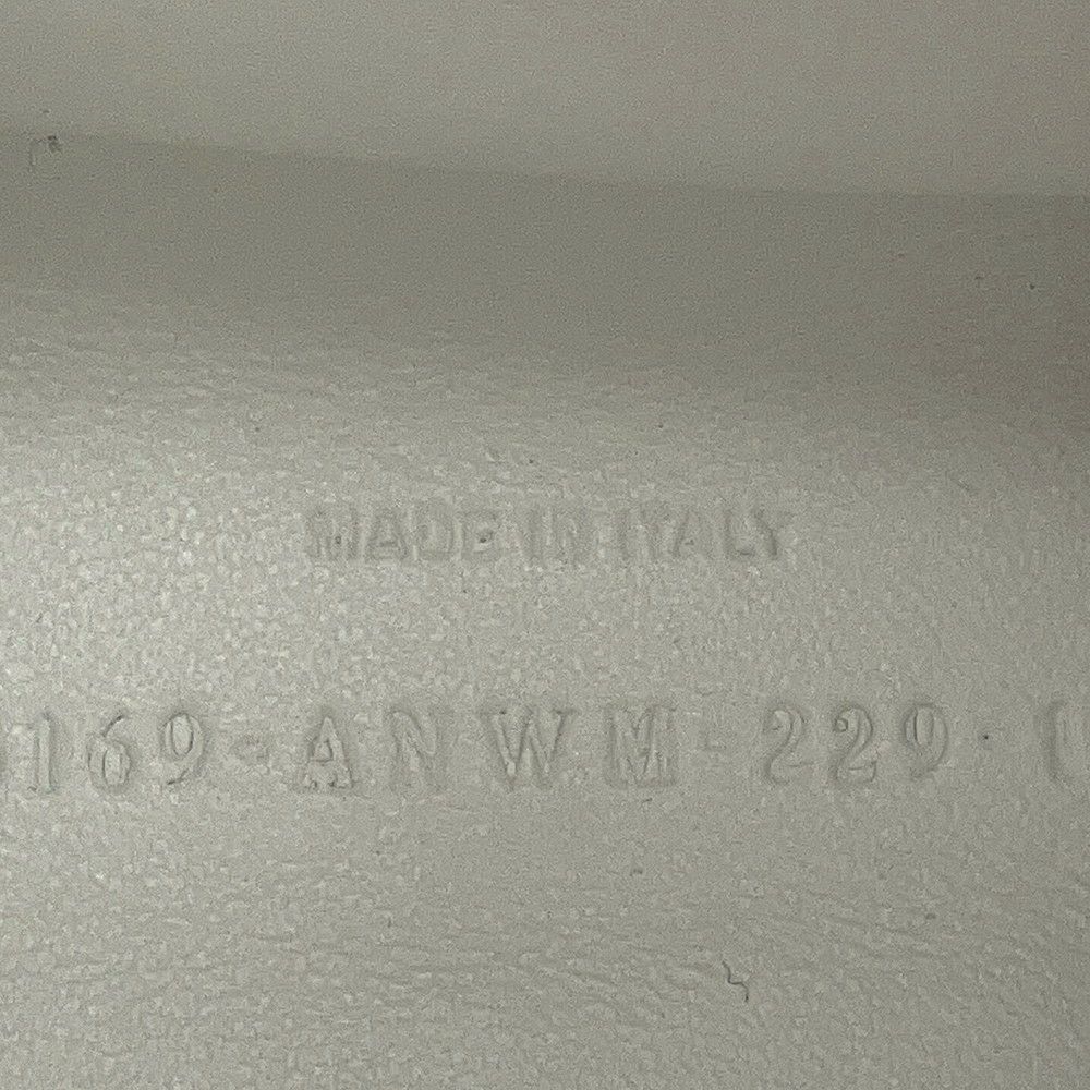 フェンディ ショルダーバッグ マークジェイコブス MINI BUSTINA BUNNY レザー 7SA169 FENDI バッグチャーム ウサギ