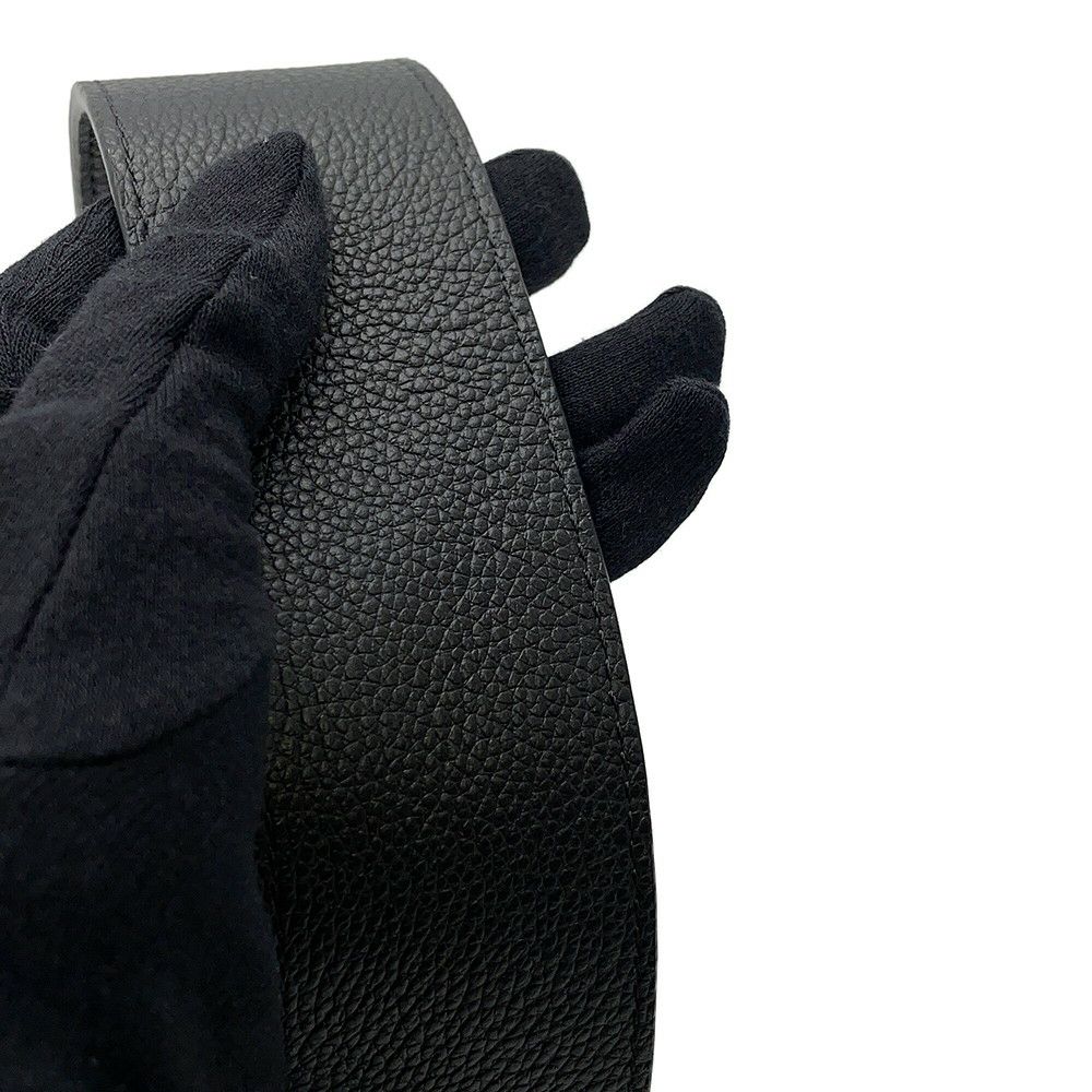 ルイヴィトン ハンドバッグ モノグラム・アンプラント ナノ・スピーディ M46745 ヴィトン バッグ 2wayショルダー 黒 ブラック スタッズ