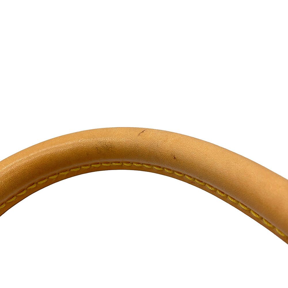 ルイヴィトン ハンドバッグ モノグラム・マルチカラー LV × TM プリシラ M40096 ヴィトン バッグ 白 ホワイト 村上隆 コラボ