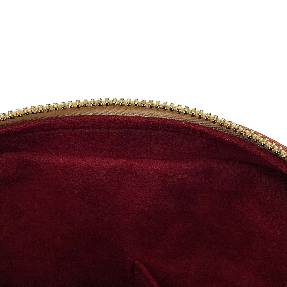 ルイヴィトン ハンドバッグ モノグラム・マルチカラー LV × TM プリシラ M40096 ヴィトン バッグ 白 ホワイト 村上隆 コラボ